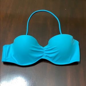 Victoria’s Secret Wire cup bikini top